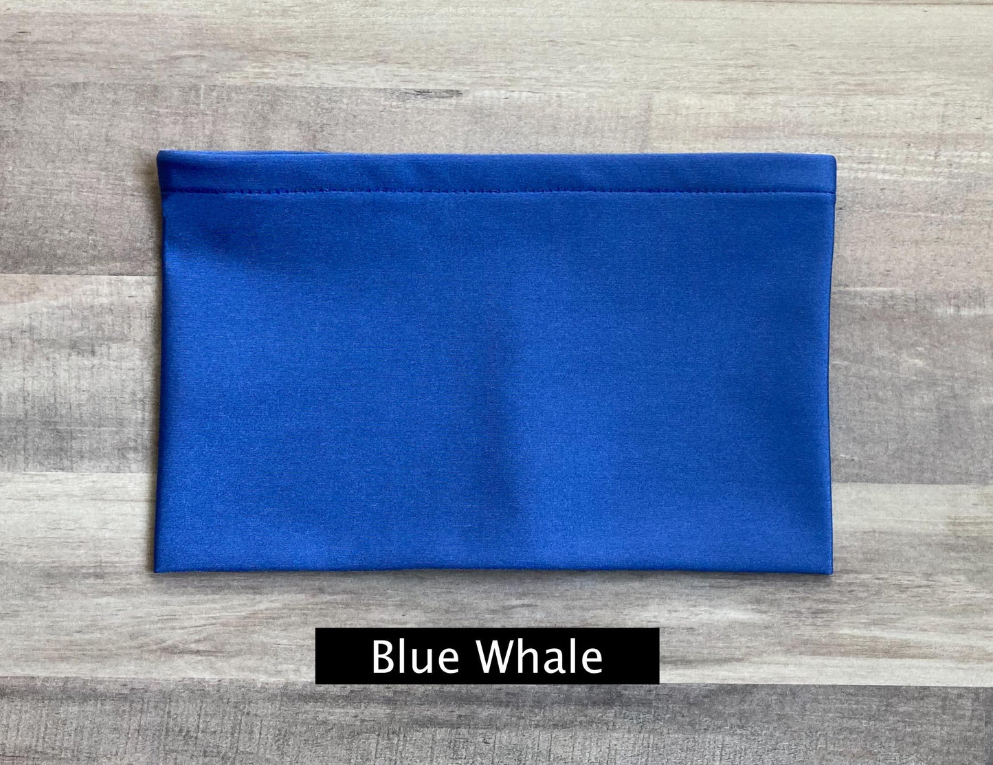 Swim Headbands for wearing under swim caps--Wide and Water-Resistant
