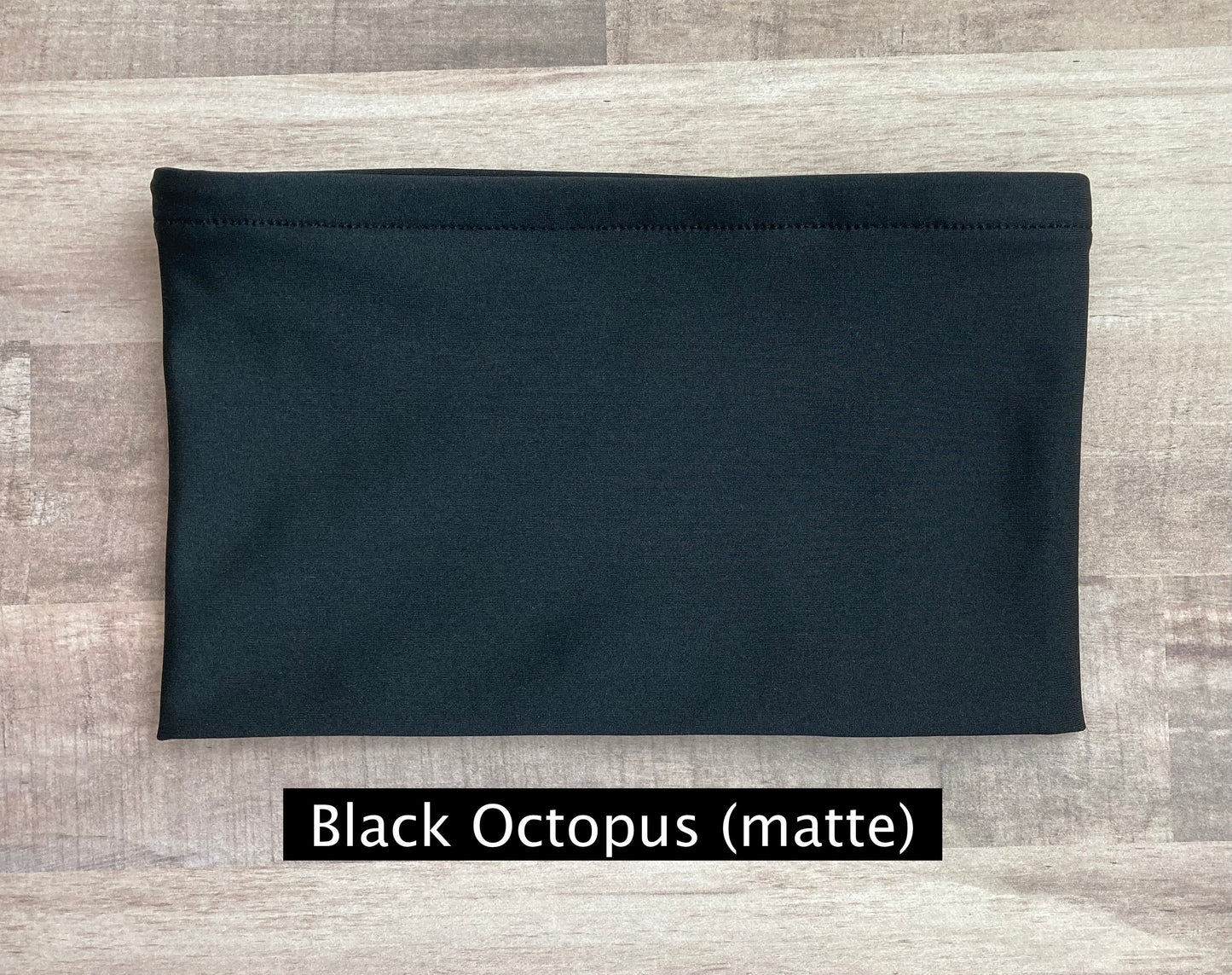 Swim Headbands for wearing under swim caps--Wide and Water-Resistant