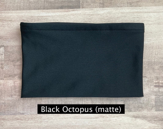 Swim Headbands for wearing under swim caps--Wide and Water-Resistant